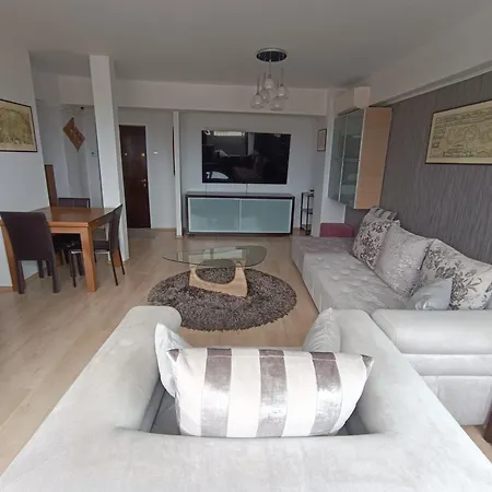 Panoramica Aria Cluj-Napoca