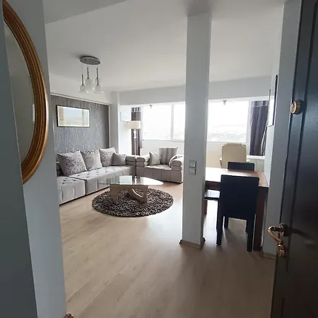 Panoramica Aria Apartment