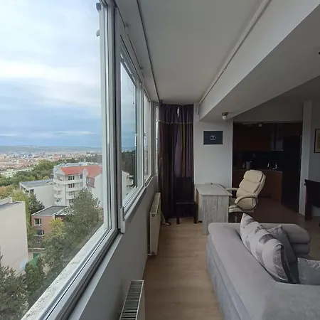 Panoramica Aria Apartamento Cluj-Napoca