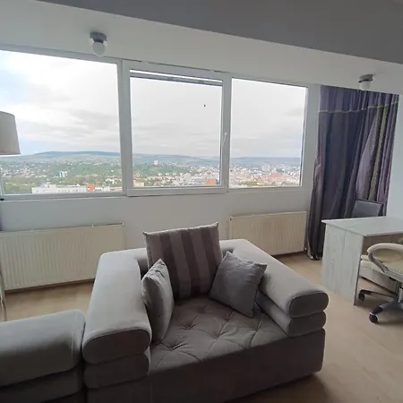 Apartamento Panoramica Aria Cluj-Napoca