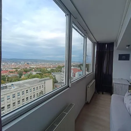 Panoramica Aria 아파트