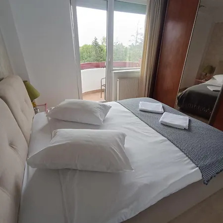 Panoramica Aria Cluj-Napoca