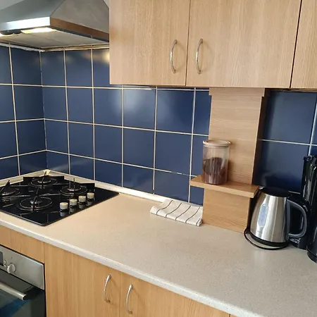 Panoramica Aria Cluj-Napoca