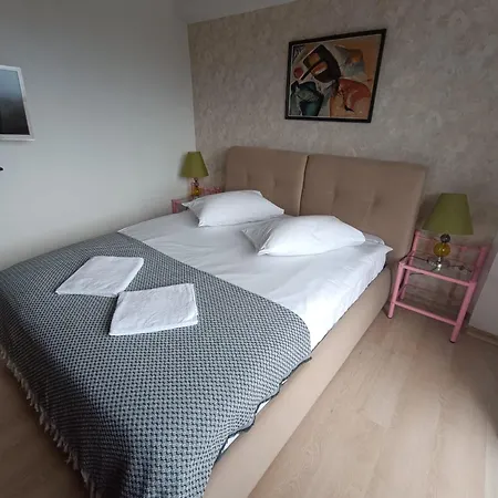 Panoramica Aria * Cluj-Napoca