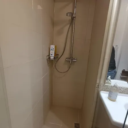 Apartamento Panoramica Aria *