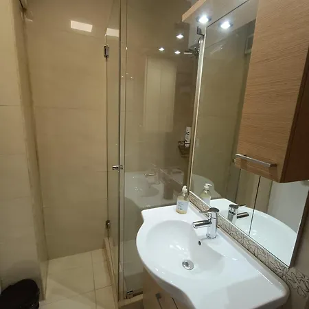 Panoramica Aria * Cluj-Napoca