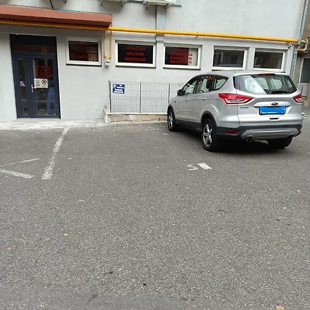 Panoramica Aria アパート