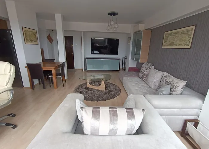 Panoramica Aria Cluj-Napoca