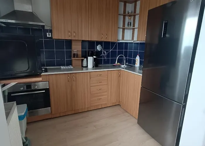 Panoramica Aria Kolozsvár