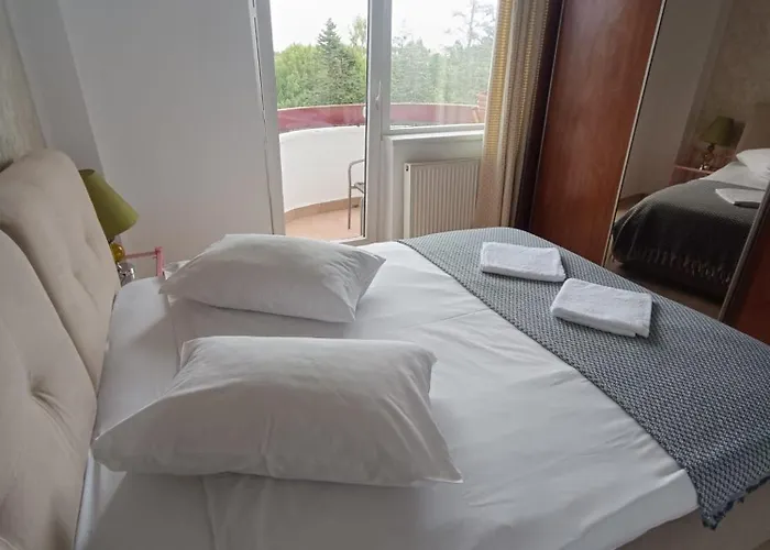 Panoramica Aria クルージュ＝ナポカ