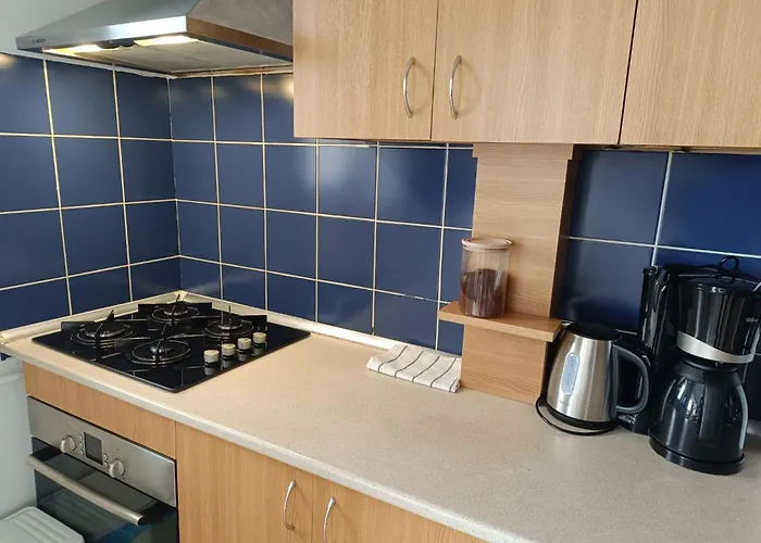 Panoramica Aria クルージュ＝ナポカ