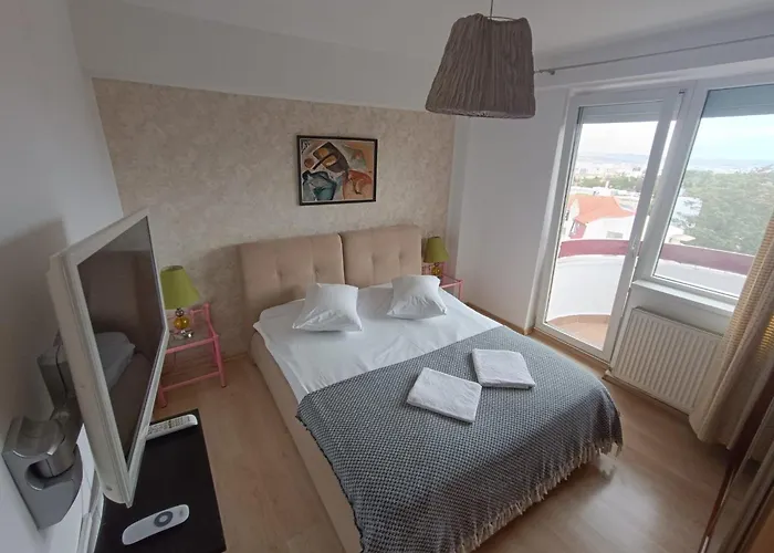 Panoramica Aria * Kolozsvár