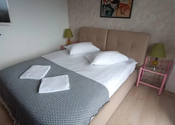 Panoramica Aria * Kolozsvár