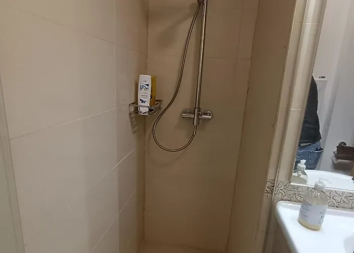 Apartamento Panoramica Aria *